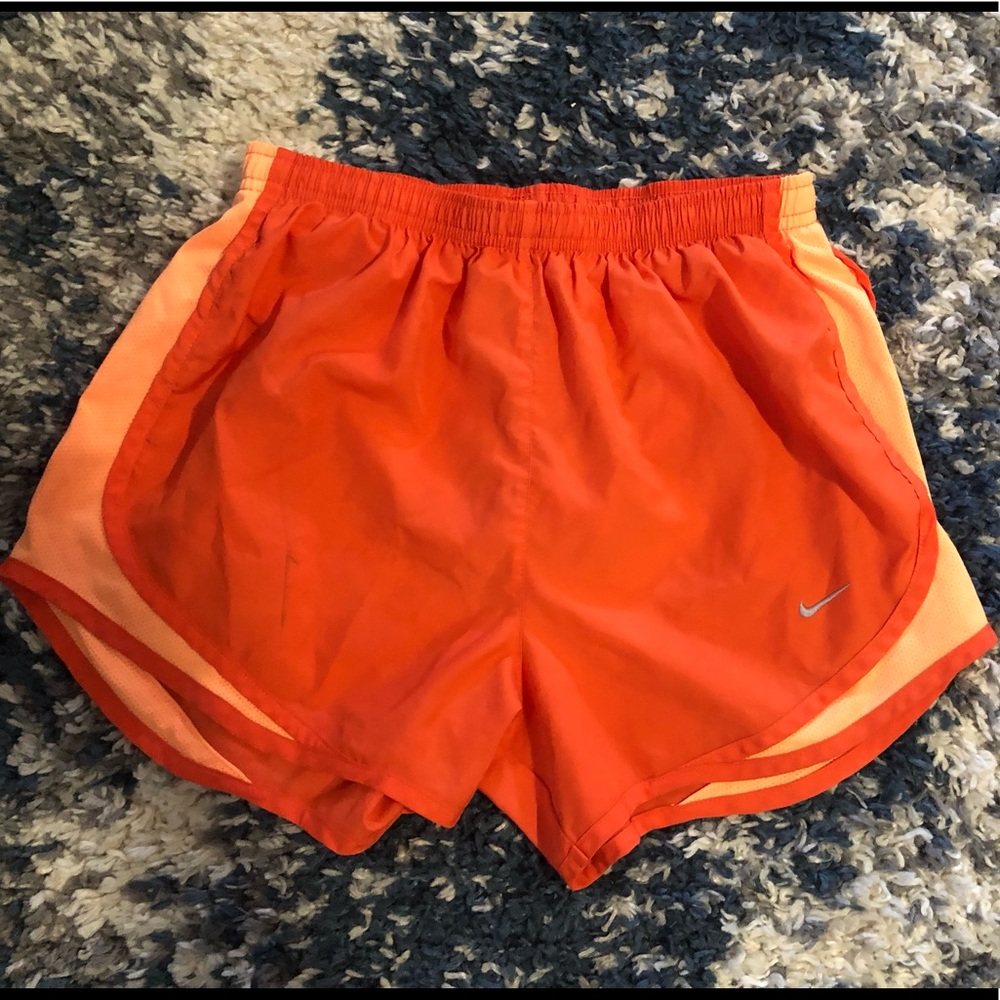 Size small Nike athletic shorts!